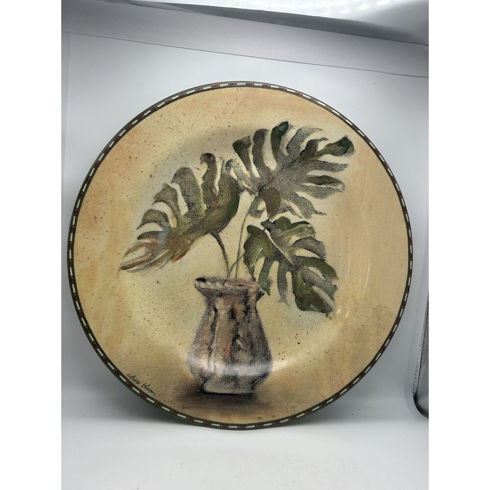 Evolution Sakura 15.5 Inch Plate - Picture 5 of 7